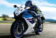 10 Affordable Sport Bikes with a Top Speed of 120 mph