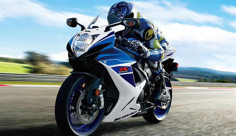 10 Affordable Sport Bikes with a Top Speed of 120 mph