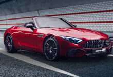 12 Most Impressive Luxury Sports Cars of the Years 2024 and 2025