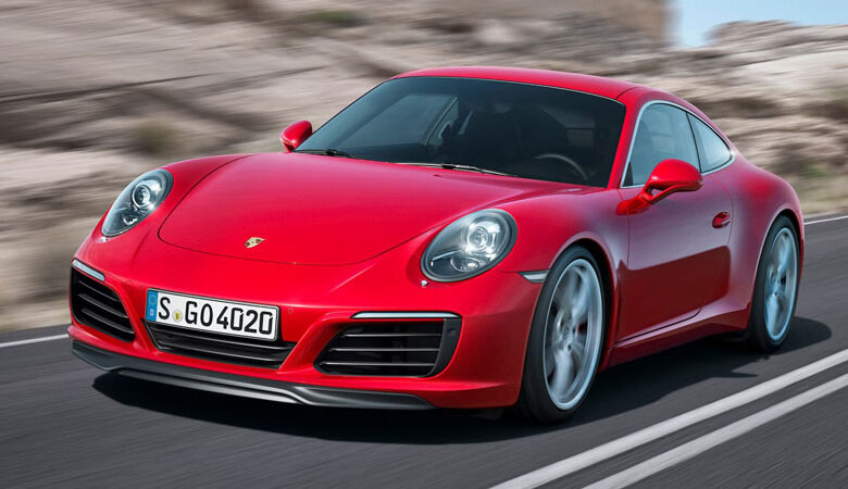 Top 10 Most Reliable Sports Car of the Past 10 Years